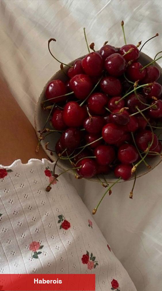 Kiraz sapı çayının yararları ve tanımı