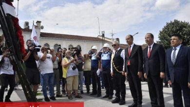 Kırkpınar'da 662. buluşma