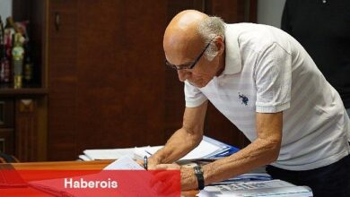Kıyıkışlacık ıasos karşılama merkezi projesi için imzalar atıldı 