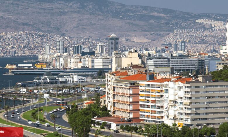 Kızamık Vakaları İzmir’de De Artıyor! Rakamlar Açıklanmıyor!