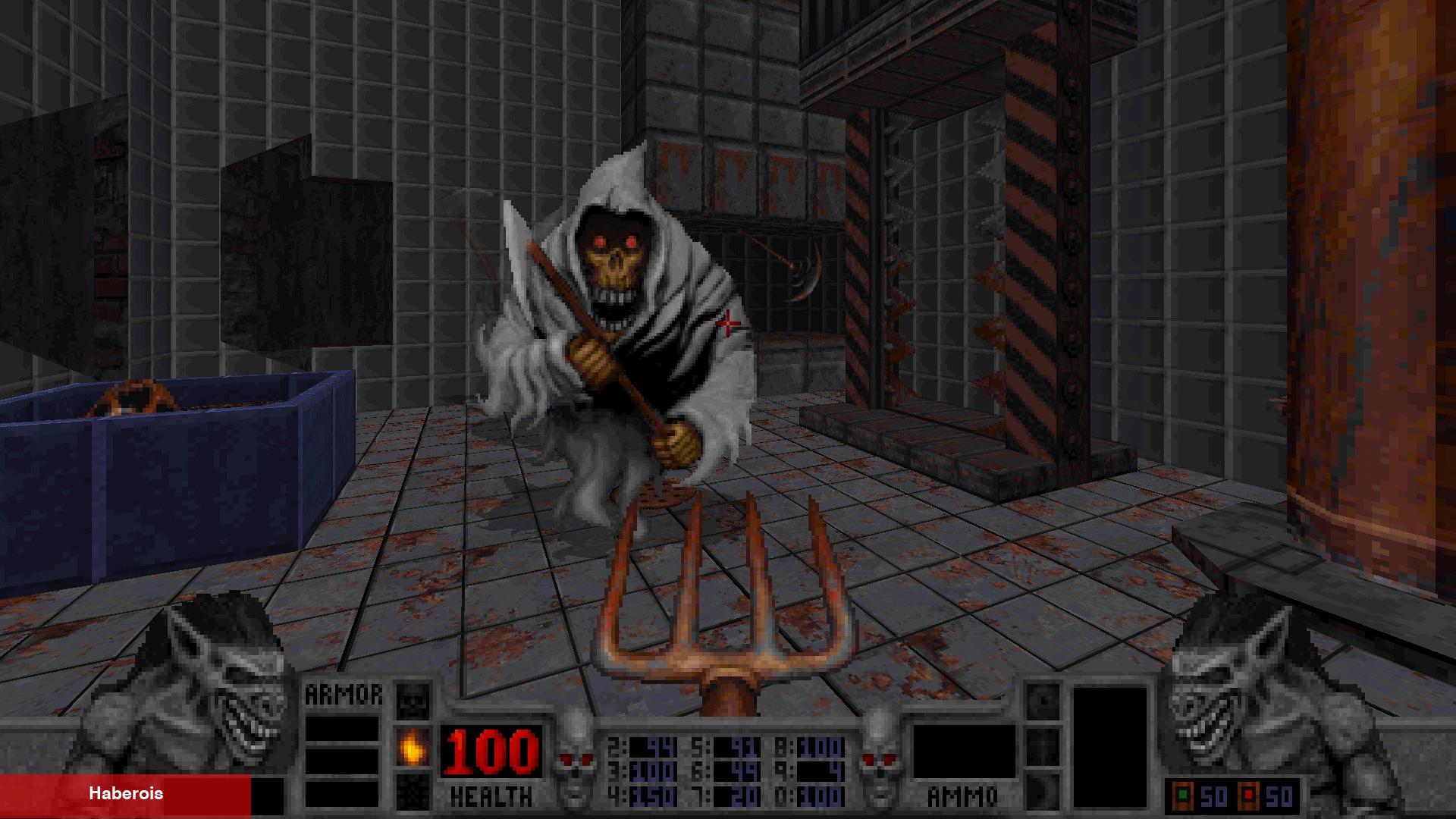 Klasik FPS Oyunu Blood, UE5'te Fan Üretimi Remake Demosuna Kavuştu - Haberois Klasik FPS Oyunu Blood, UE5'te Fan Üretimi Remake Demosuna Kavuştu