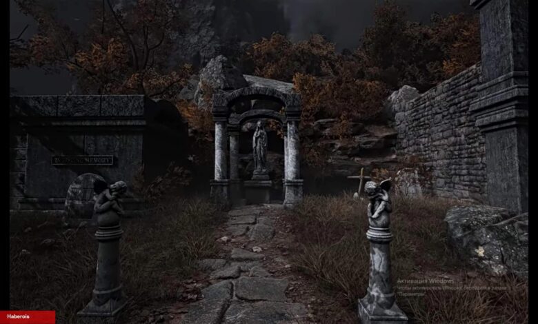Klasik FPS Oyunu Blood, UE5'te Fan Üretimi Remake Demosuna Kavuştu - Haberois Klasik FPS Oyunu Blood, UE5'te Fan Üretimi Remake Demosuna Kavuştu