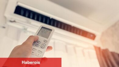 Klima ile dış sıcaklık arasında en fazla 7 derece olmalı yoksa…