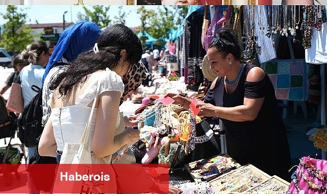 KO-MEK kadın girişimciye desteğini sürdürüyor - Haberois KO-MEK kadın girişimciye desteğini sürdürüyor