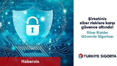KOBİ'lerin dijital verileri Türkiye Sigorta güvencesinde