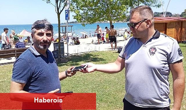Kocaeli Büyükşehir zabıtası pür dikkat - Haberois Kocaeli Büyükşehir zabıtası pür dikkat