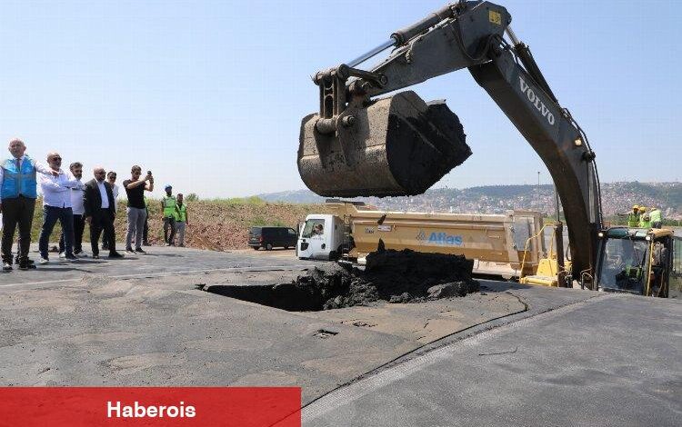 Kocaeli: Körfez’i sonuna kadar temizleyeceğiz - Haberois Kocaeli: Körfez’i sonuna kadar temizleyeceğiz