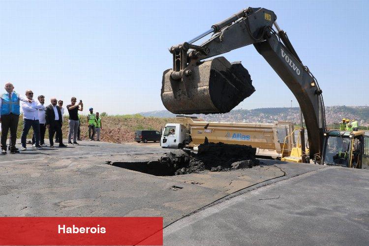 Kocaeli: Körfez’i sonuna kadar temizleyeceğiz