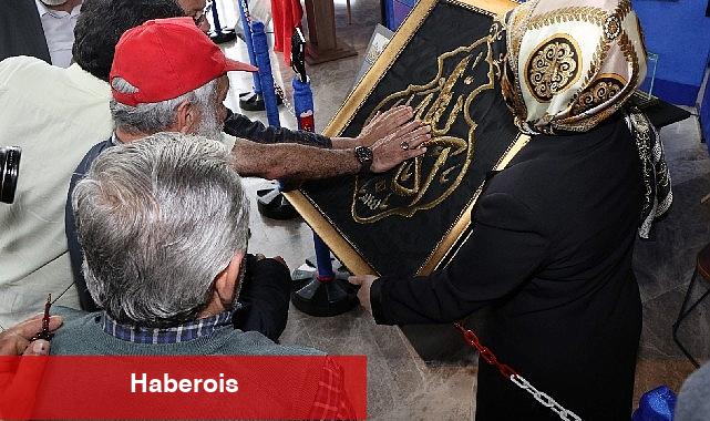 Kocaeli'de gönüllere dokunuyoruz