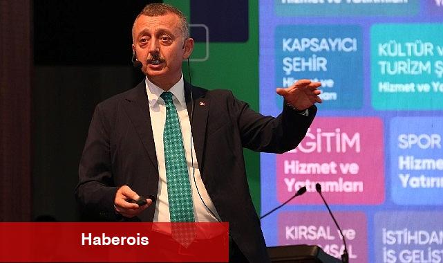 Kocaeli'nin kültür ve turizm değerleri dünyayla buluşuyor - Haberois Kocaeli'nin kültür ve turizm değerleri dünyayla buluşuyor