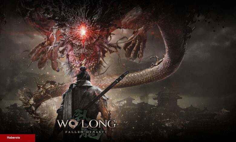 Koei Tecmo'nun Oyunu Wo Long: Fallen Dynasty için Yeni Yol Haritası Yayınlandı - Haberois Koei Tecmo'nun Oyunu Wo Long: Fallen Dynasty için Yeni Yol Haritası Yayınlandı