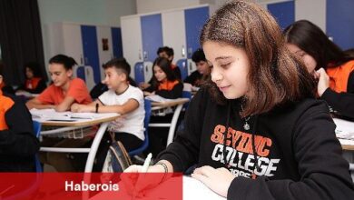 Köklü Eğitim Kurumundan LGS'de 2 Türkiye Birinciliği Geldi!