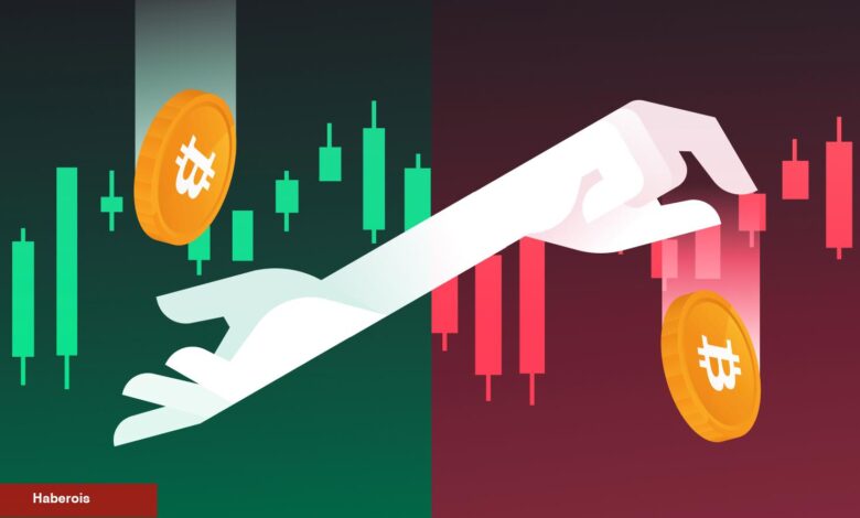 Konumunuzu Alın! Halving Sonrası Bu Altcoin İçin Dev İddia - Haberois Konumunuzu Alın! Halving Sonrası Bu Altcoin İçin Dev İddia
