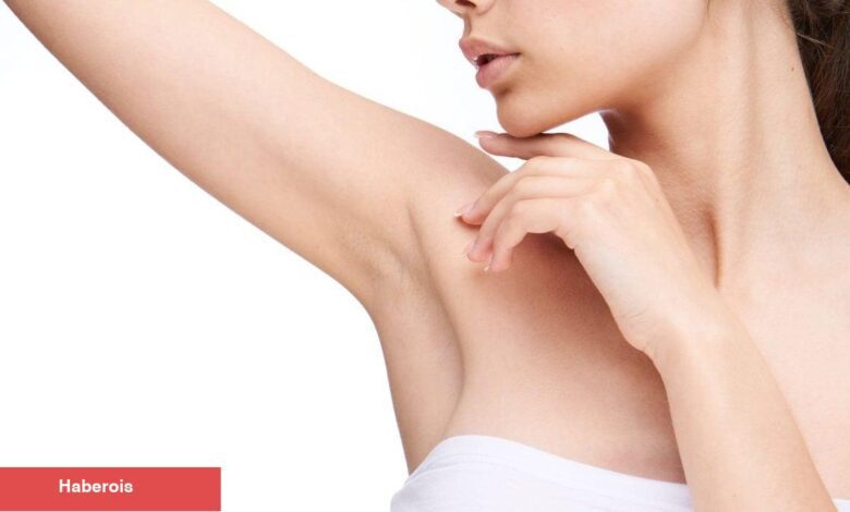 Konut imali doğal deodorant - Haberois Konut imali doğal deodorant