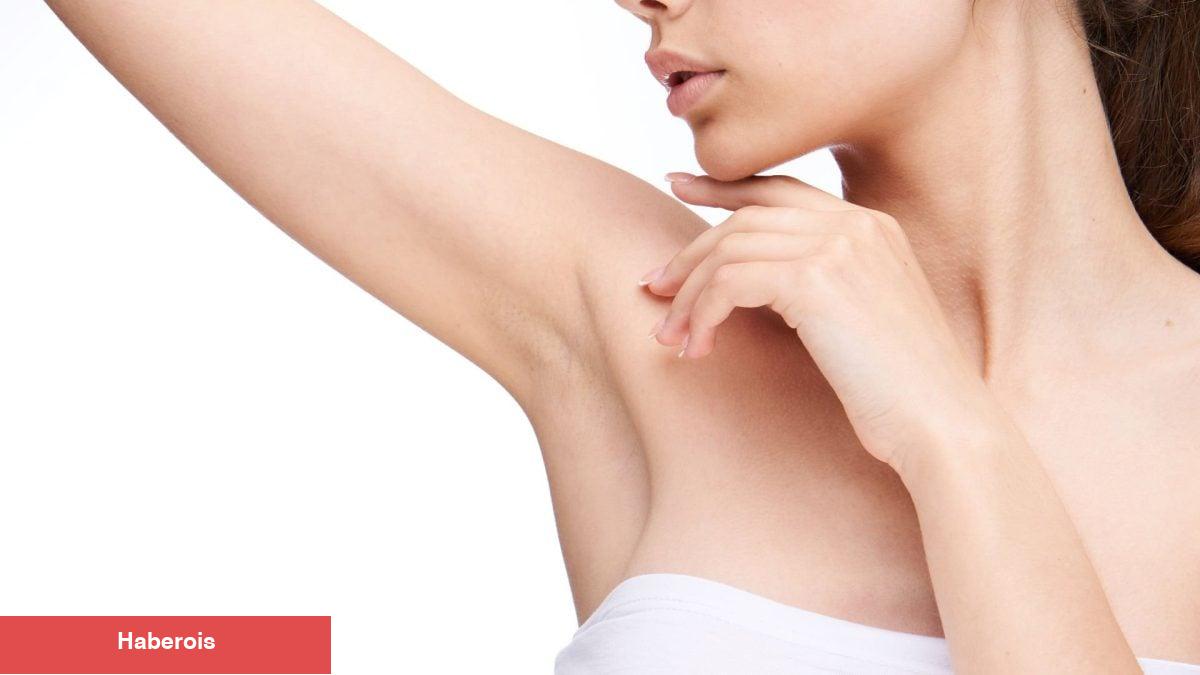 Konut imali doğal deodorant