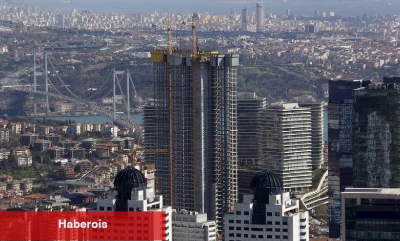Konut kiralarında “en fazla yüzde 25 artış” uygulamasının süresi uzatıldı - Haberois Konut kiralarında “en fazla yüzde 25 artış” uygulamasının süresi uzatıldı