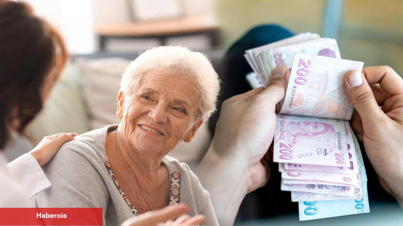 Konutta bakım maaşı ne kadar oldu?12 Temmuz 2023 Meskende bakım maaşı yattı mı,Bakım maaşı yatan vilayetler