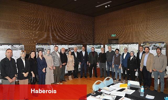 Konya Tarihine İz Bırakacak Yarışmada Ödüller Sahiplerini Buluyor - Haberois Konya Tarihine İz Bırakacak Yarışmada Ödüller Sahiplerini Buluyor