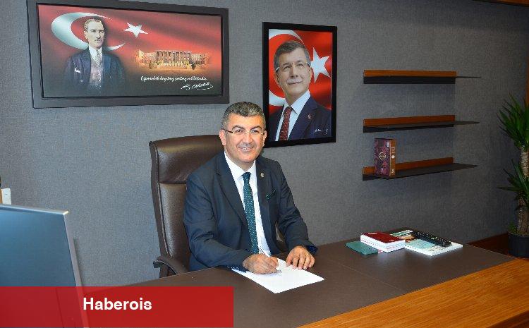 Konya'da toplu ulaşım zammına 'Gelecek' tepkisi!
