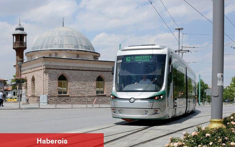 Konya'da toplu ulaşım zammına 'Gelecek' tepkisi!