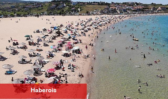 KOSKEM'den denize gireceklere uyarı - Haberois KOSKEM'den denize gireceklere uyarı