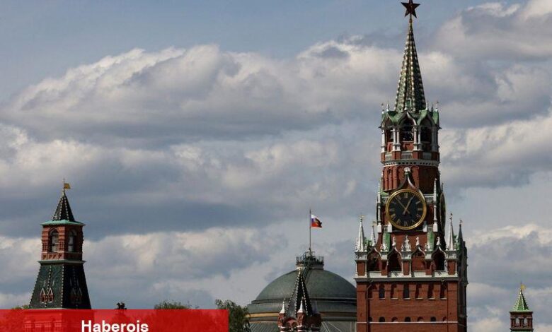 Kremlin: "Putin'in Çin'e ziyareti gündemde" - Haberois Kremlin: "Putin'in Çin'e ziyareti gündemde"