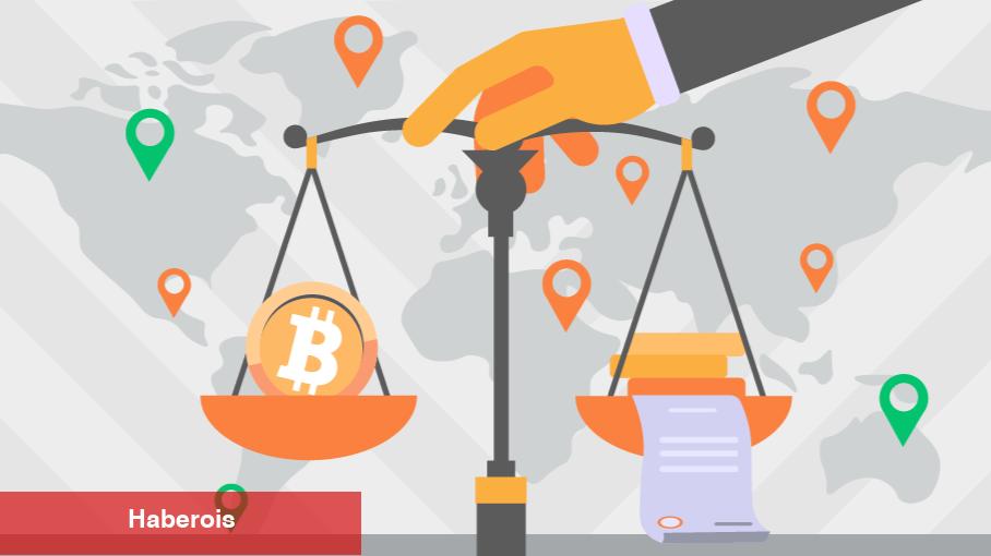 Kripto Para Düzenlemelerinde Son Dakika: 2 Yasa Çıktı!