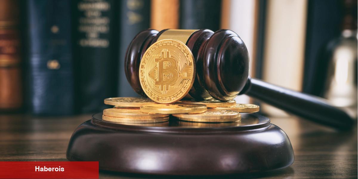 Kripto Para Düzenlemelerinde Son Dakika: 2 Yasa Çıktı!