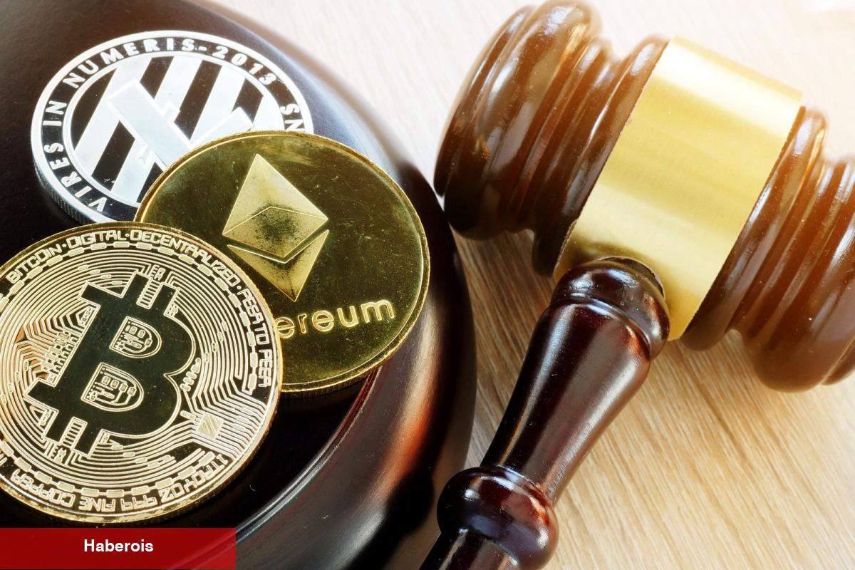 Kripto Paraların Geleceği Bu 4 Yasa Tasarısına Bağlı! İçeriği Ne? - Haberois Kripto Paraların Geleceği Bu 4 Yasa Tasarısına Bağlı! İçeriği Ne?
