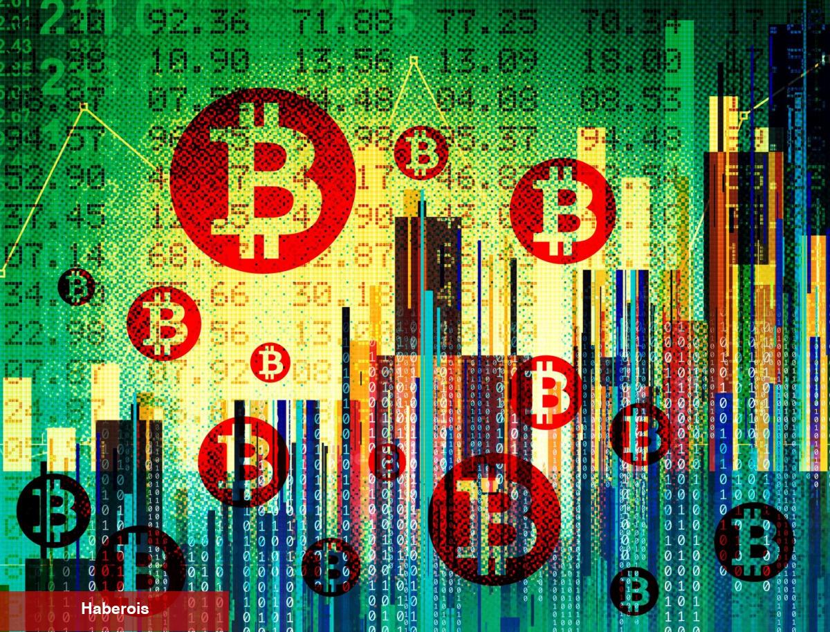 Kripto Paraların Geleceği Bu 4 Yasa Tasarısına Bağlı! İçeriği Ne? - Haberois Kripto Paraların Geleceği Bu 4 Yasa Tasarısına Bağlı! İçeriği Ne?
