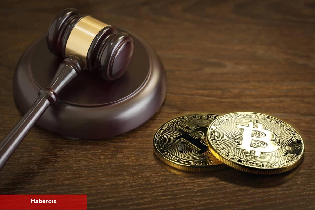 Kripto Paraların Geleceği Bu 4 Yasa Tasarısına Bağlı! İçeriği Ne? - Haberois Kripto Paraların Geleceği Bu 4 Yasa Tasarısına Bağlı! İçeriği Ne?