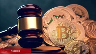 Kripto Paraların Geleceği Bu 4 Yasa Tasarısına Bağlı! İçeriği Ne?