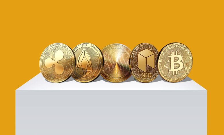 Kripto Tarihinde Bir İlk! Bu Altcoin, Değerli Muvaffakiyet Sağladı - Haberois Kripto Tarihinde Bir İlk! Bu Altcoin, Değerli Muvaffakiyet Sağladı