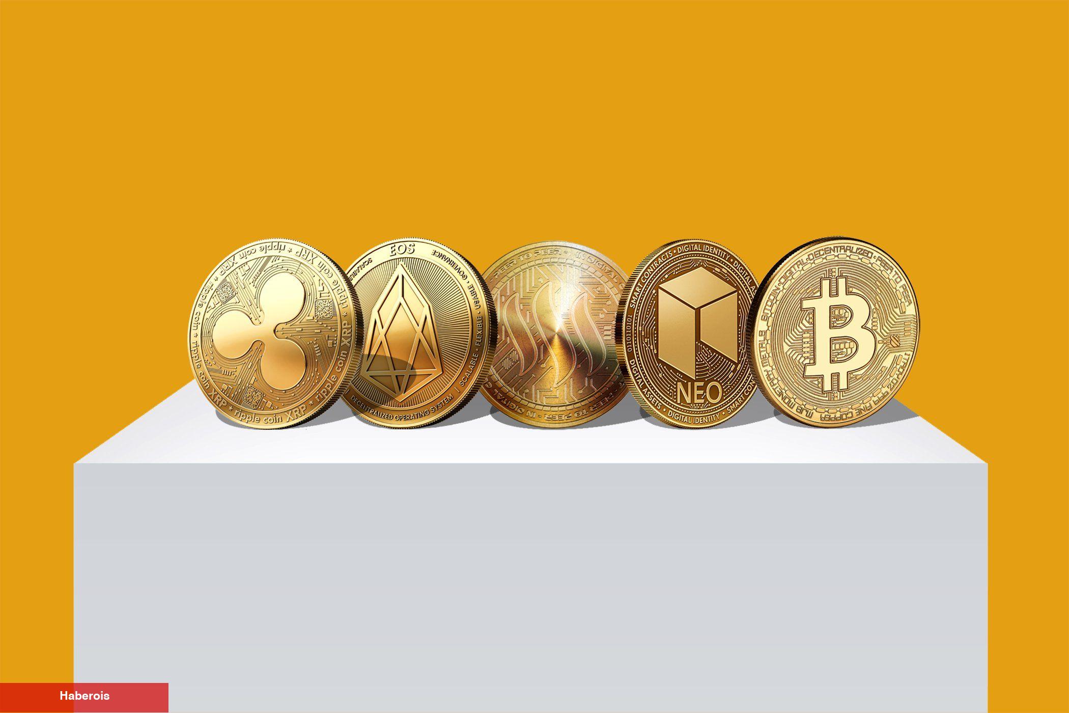 Kripto Tarihinde Bir İlk! Bu Altcoin, Değerli Muvaffakiyet Sağladı