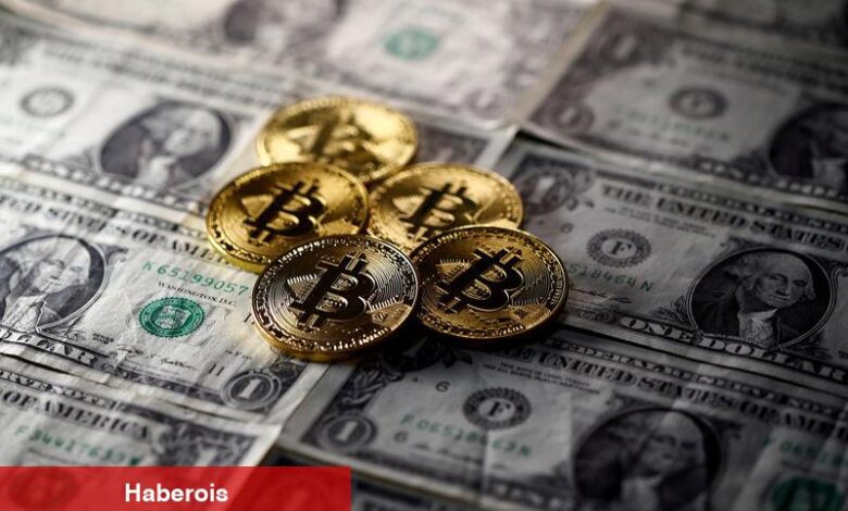 Kripto varlık fonlarına yönelik talep artışı devam ediyor - Haberois Kripto varlık fonlarına yönelik talep artışı devam ediyor