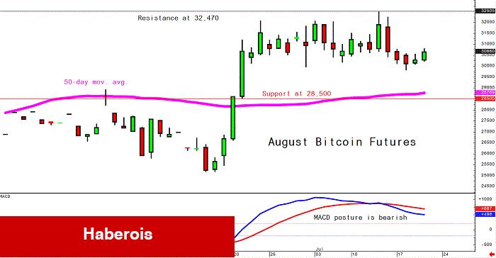 Kritik Bitcoin Düzeylerini Öngören Analistten Fiyat Uyarısı!