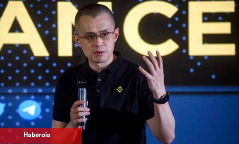 Kritik Gelişme: Binance ve CZ Farklı Dava Açıyor! - Haberois Kritik Gelişme: Binance ve CZ Farklı Dava Açıyor!