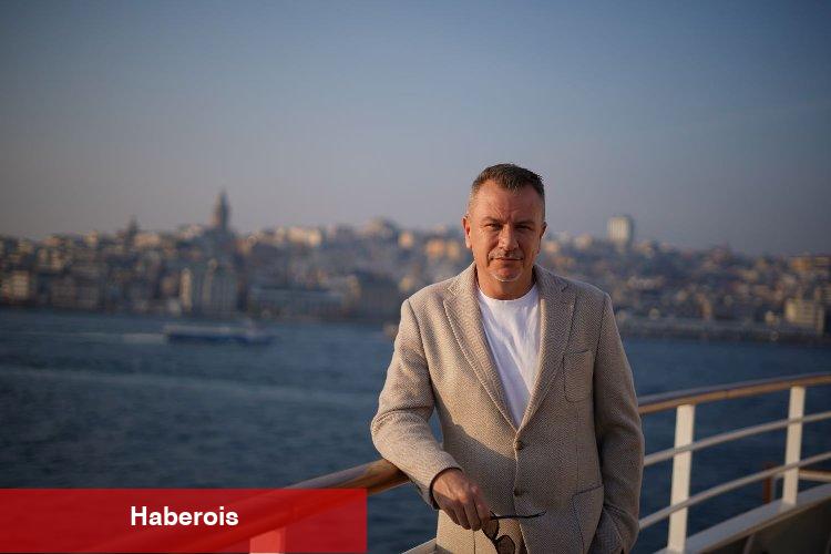 Kruvaziyerde Kuşadası başı çekiyor, İstanbul takipte!