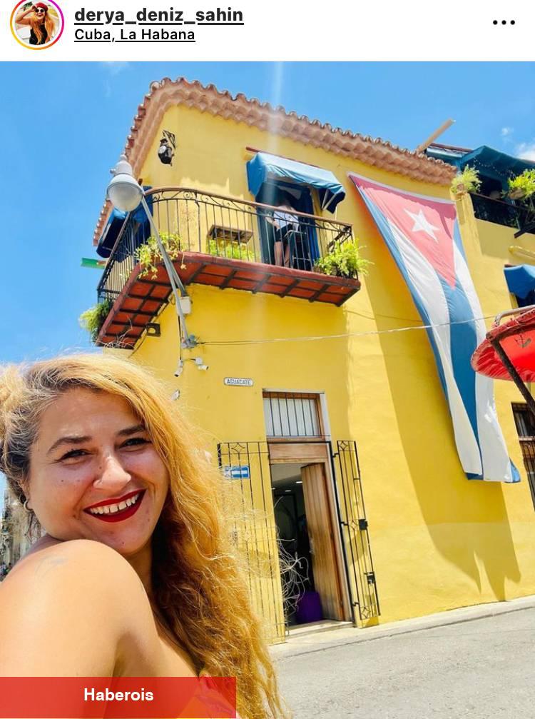 Küba’ya Kanser Tedavisine Giden Türkler, O’nu Buluyor, Deneyimlerini Anlatıyor!