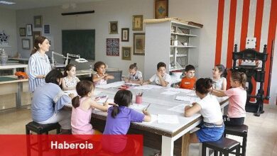Küçükçekmece'de sanatla dopdolu bir yaz 
