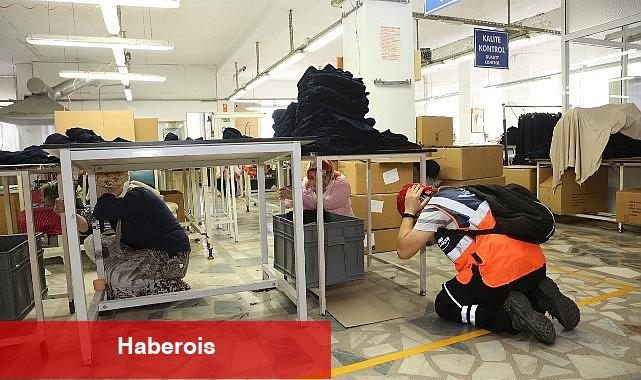 'Küçükçekmece'yi afetlere dirençli bir topluma dönüştürmeyi amaçlıyoruz' - Haberois 'Küçükçekmece'yi afetlere dirençli bir topluma dönüştürmeyi amaçlıyoruz'
