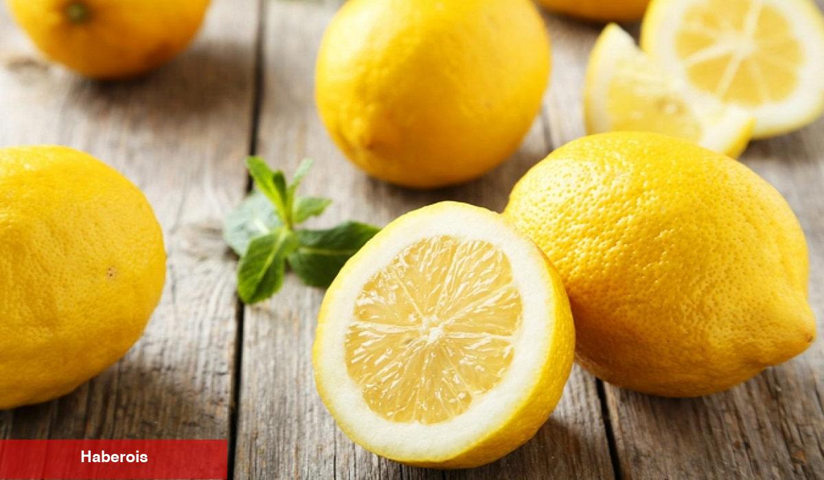 Küf temizlemek için doğal yöntemler!
