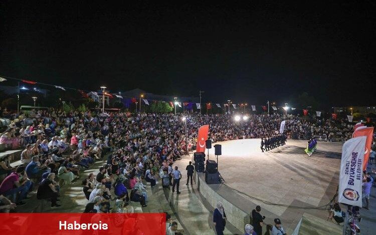 Kültür şenliği kentin dört bir yanında - Haberois Kültür şenliği kentin dört bir yanında