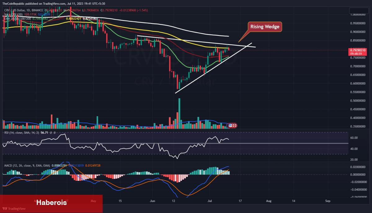 Kurumsal Yatırımcılar Süratle Bu Altcoin’den Satın Alıyor!