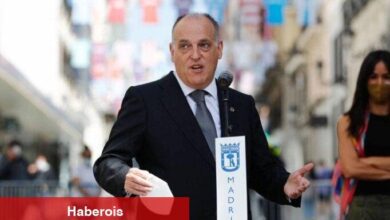 La Liga'da gelir iki katı