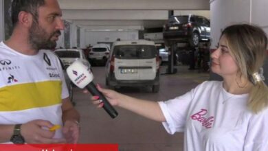 Lastik seçimi yaparken dikkat! 4 mevsim lastik mantıklı mı?
