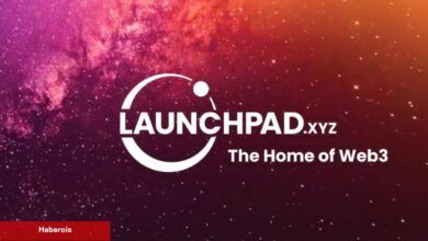 Launchpad XYZ Potansiyeli Yüksek Kriptoları Tahlil Ediyor