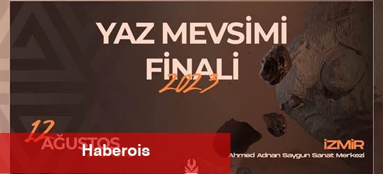 League of Legends 2023 Yaz Mevsimi Finali İzmir'de Gerçekleşecek!