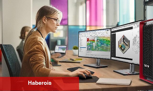 Lenovo, Aston Martin iş birliği ile tasarlanan son teknoloji iş istasyonlarında üstün performans, güç ve hız sunuyor - Haberois Lenovo, Aston Martin iş birliği ile tasarlanan son teknoloji iş istasyonlarında üstün performans, güç ve hız sunuyor