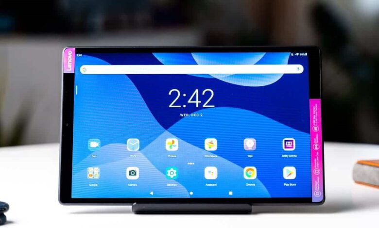 Lenovo, yeni tablet modeli sayesinde daha fazla bölgede kelam sahibi olacak - Haberois Lenovo, yeni tablet modeli sayesinde daha fazla bölgede kelam sahibi olacak